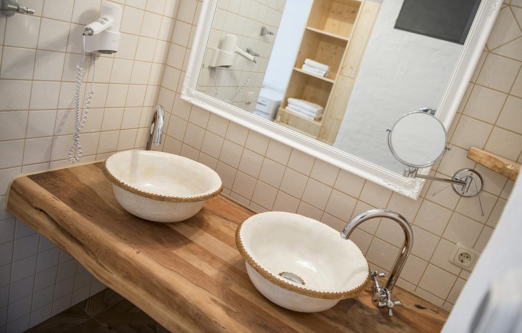 Salzhaus Apartman Hallstatt Kültér fotó