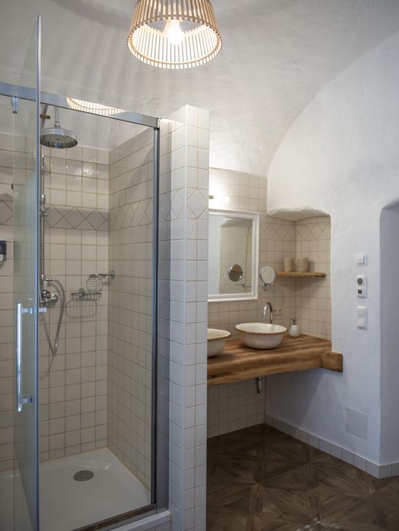 Salzhaus Apartman Hallstatt Kültér fotó