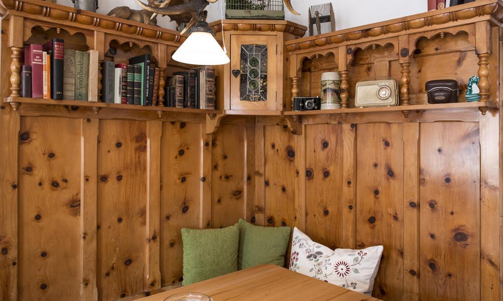 Salzhaus Apartman Hallstatt Kültér fotó