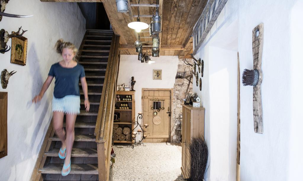 Salzhaus Apartman Hallstatt Kültér fotó